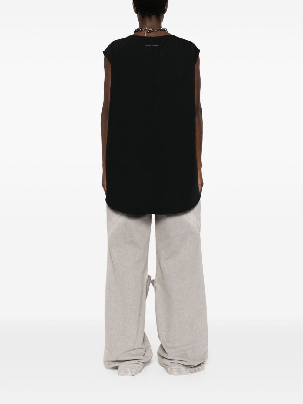 MM6 Maison Margiela-S/S TOP-