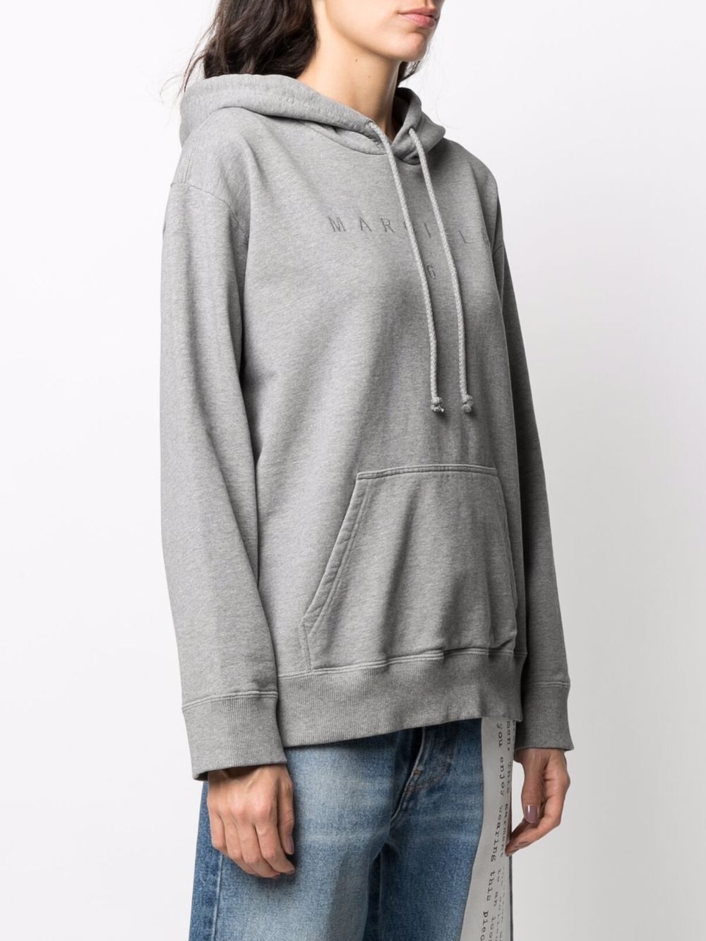 MM6 Maison Margiela-Sweatshirt-S52GU0152S25337 858M