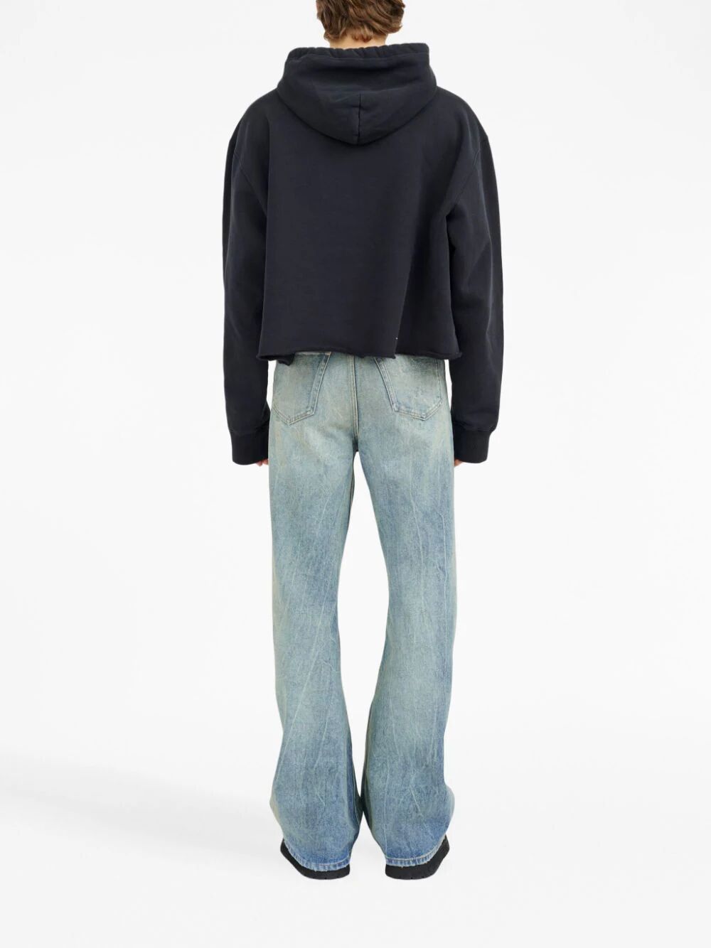 MM6 Maison Margiela-SWEATSHIRT-