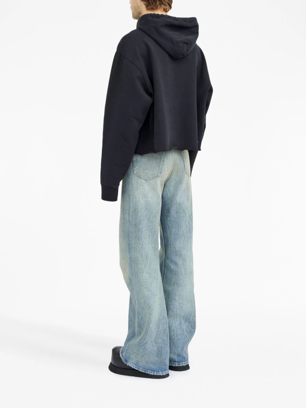 MM6 Maison Margiela-SWEATSHIRT-