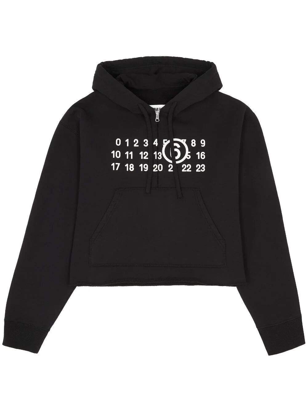 MM6 Maison Margiela-SWEATSHIRT-