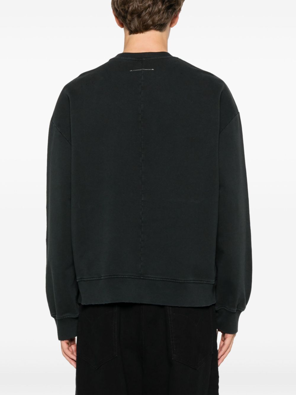 MM6 Maison Margiela-SWEATSHIRT-