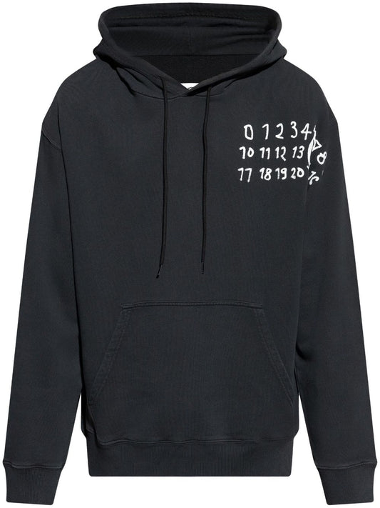 MM6 Maison Margiela-SWEATSHIRT-