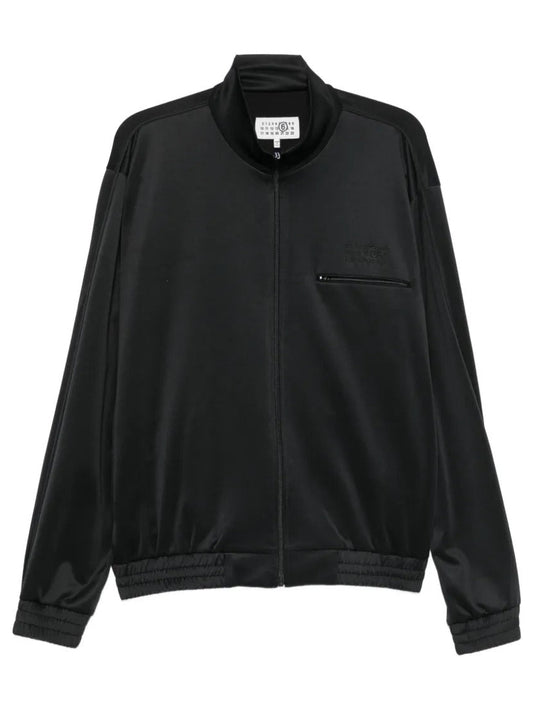 MM6 Maison Margiela-SWEAT JACKET-