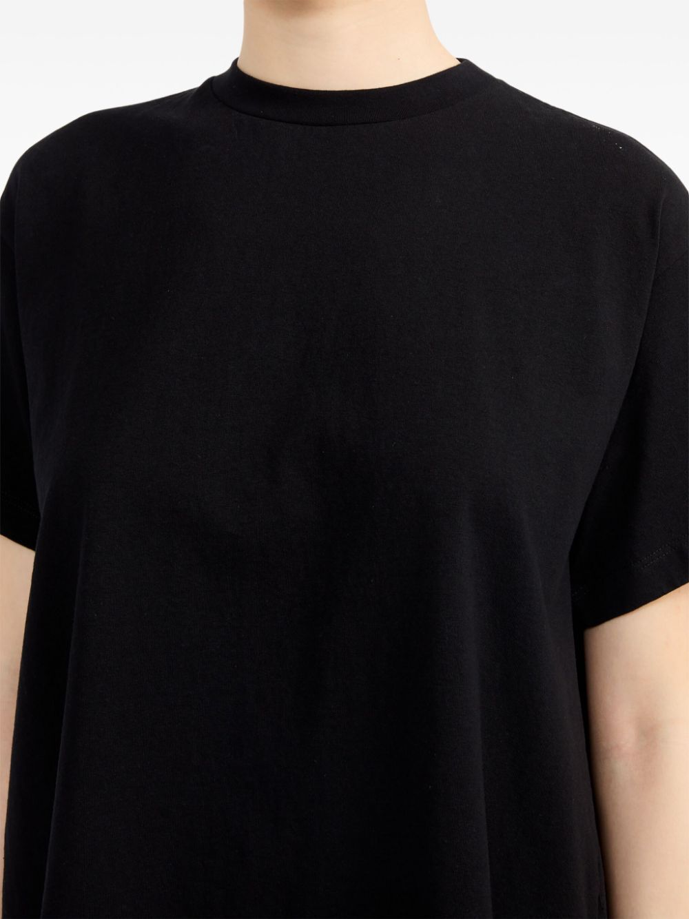 MM6 Maison Margiela-T-SHIRT-