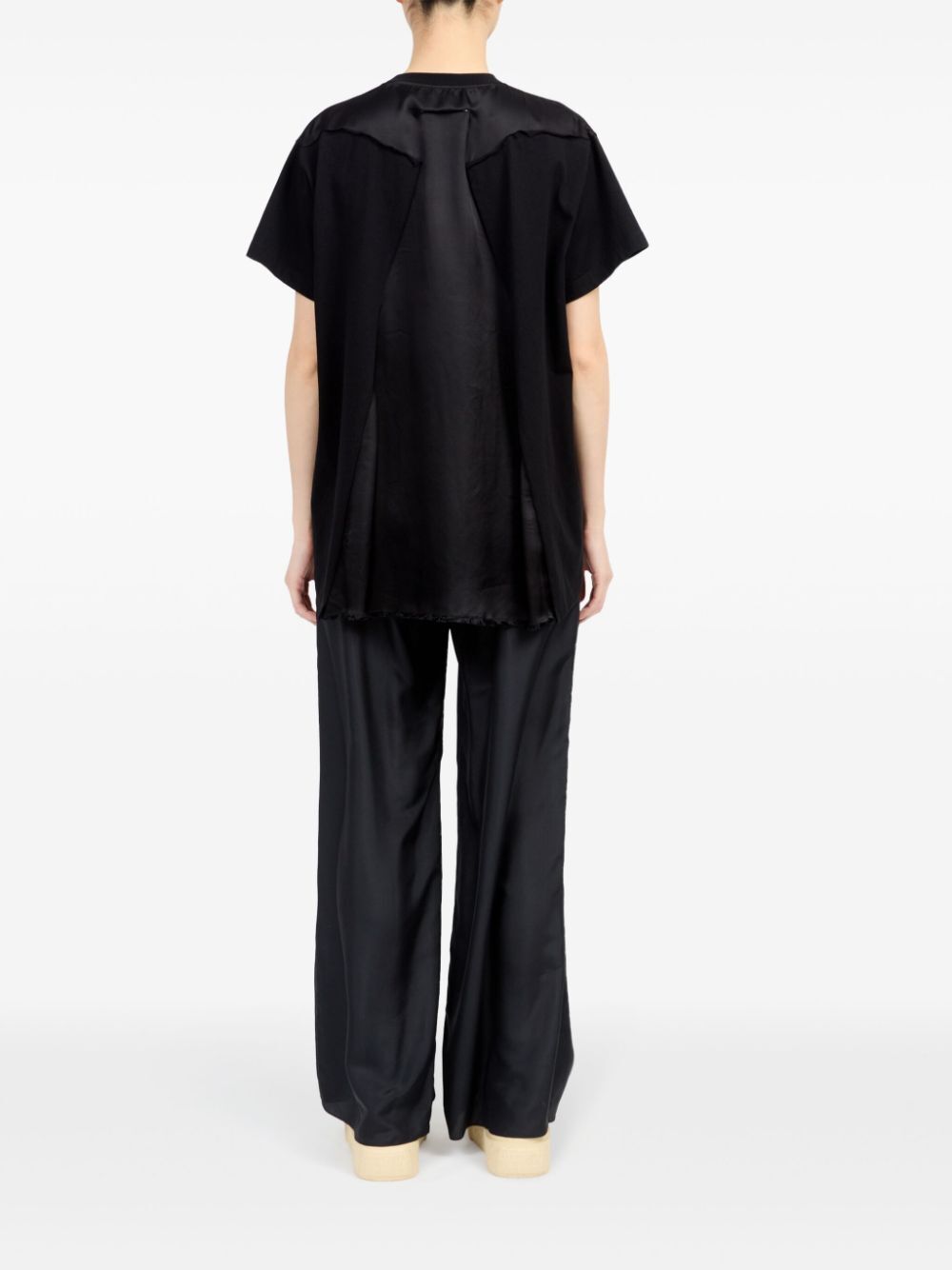 MM6 Maison Margiela-T-SHIRT-