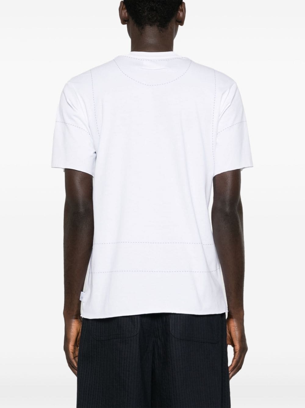 MM6 Maison Margiela-T-SHIRT-