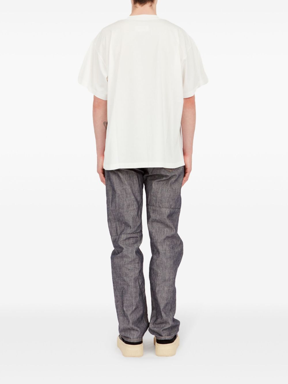 MM6 Maison Margiela-T-SHIRT-