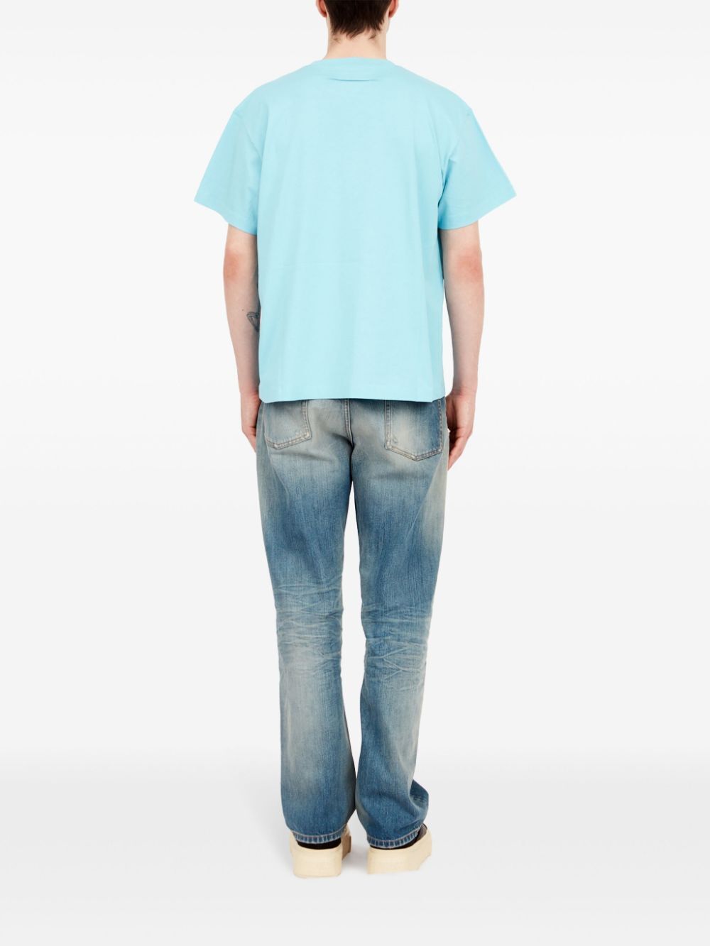 MM6 Maison Margiela-T-SHIRT-