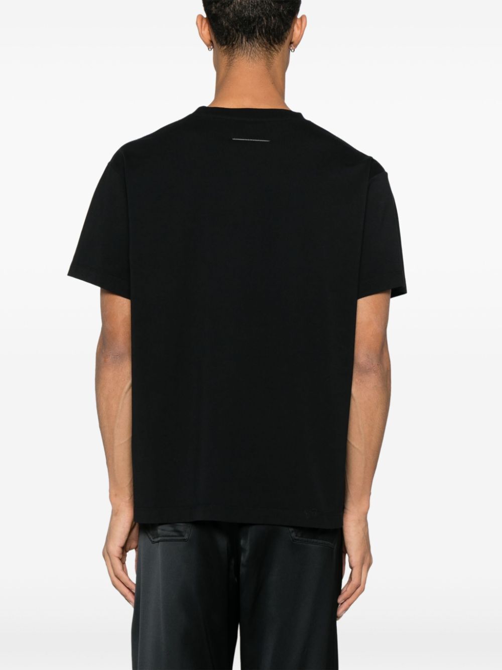 MM6 Maison Margiela-T-SHIRT-