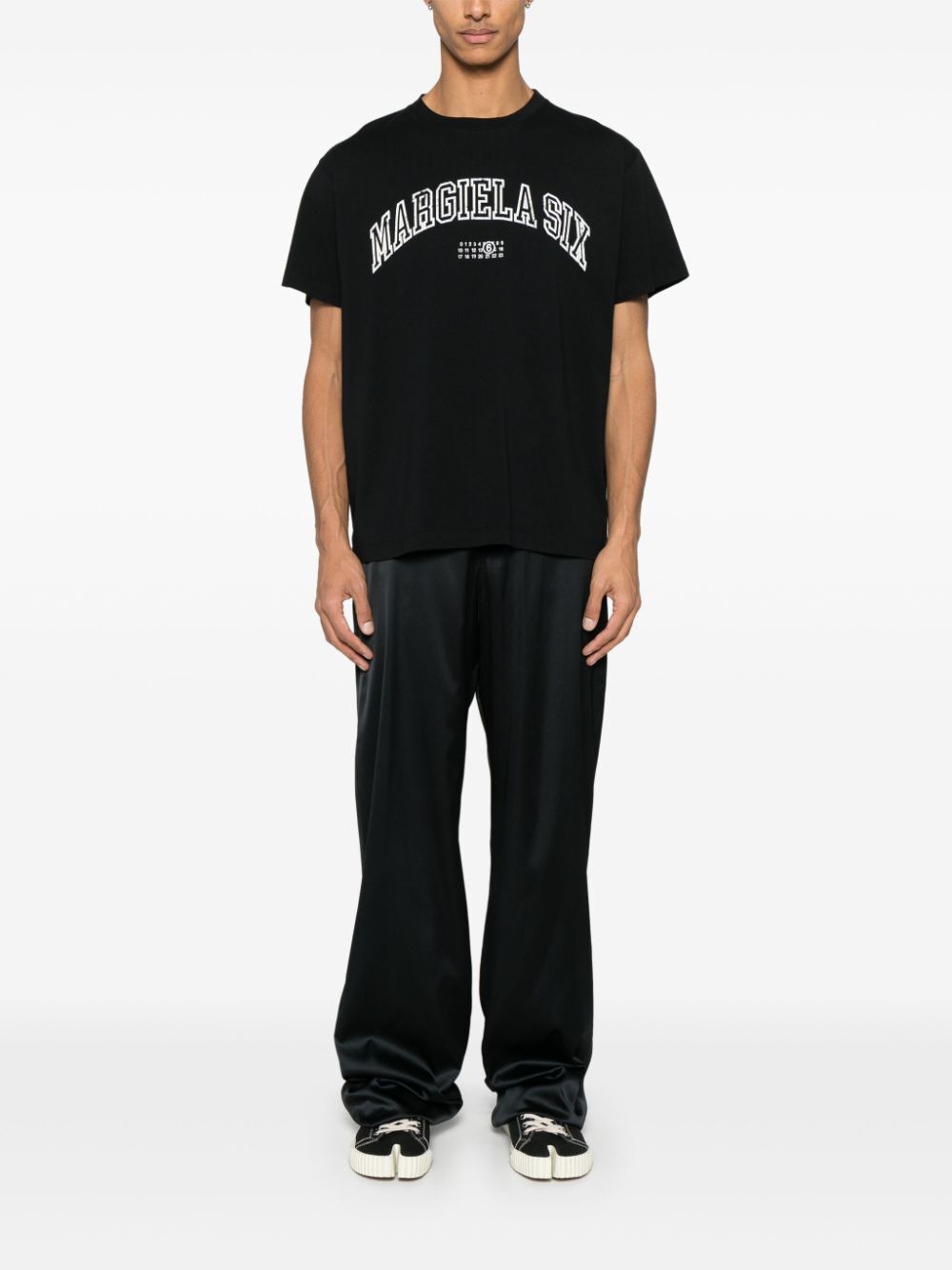 MM6 Maison Margiela-T-SHIRT-