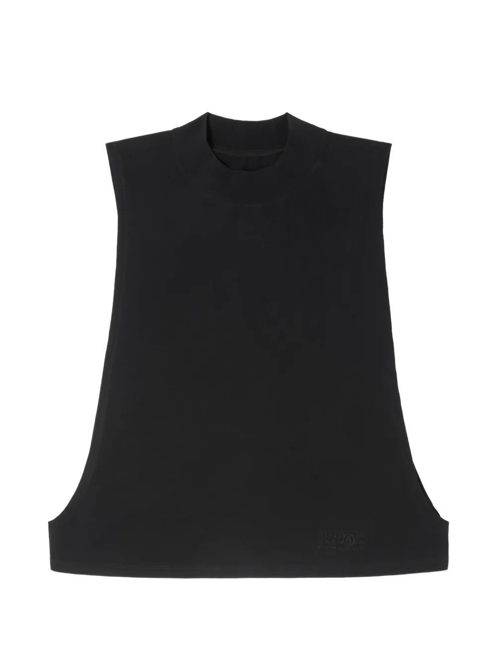 MM6 Maison Margiela-TANK TOP-
