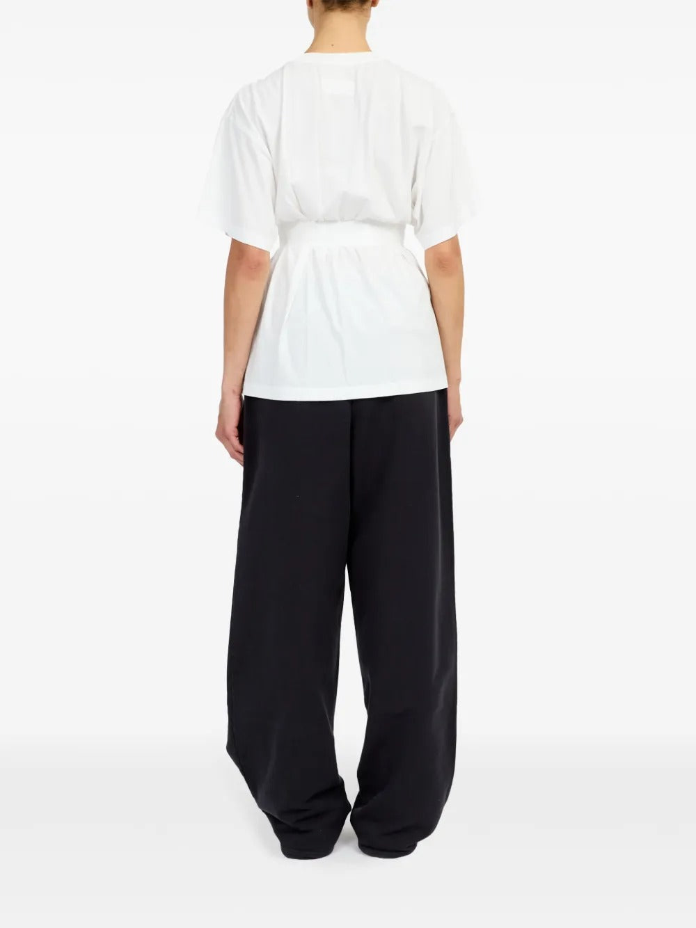 MM6 Maison Margiela-T-SHIRT-