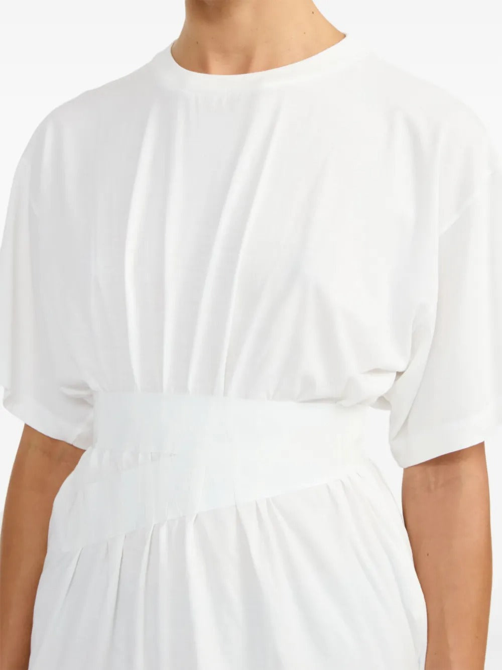 MM6 Maison Margiela-T-SHIRT-