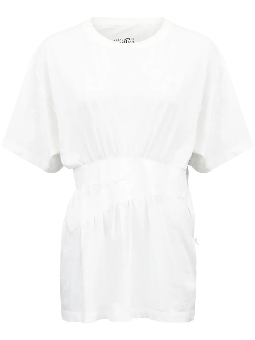 MM6 Maison Margiela-T-SHIRT-