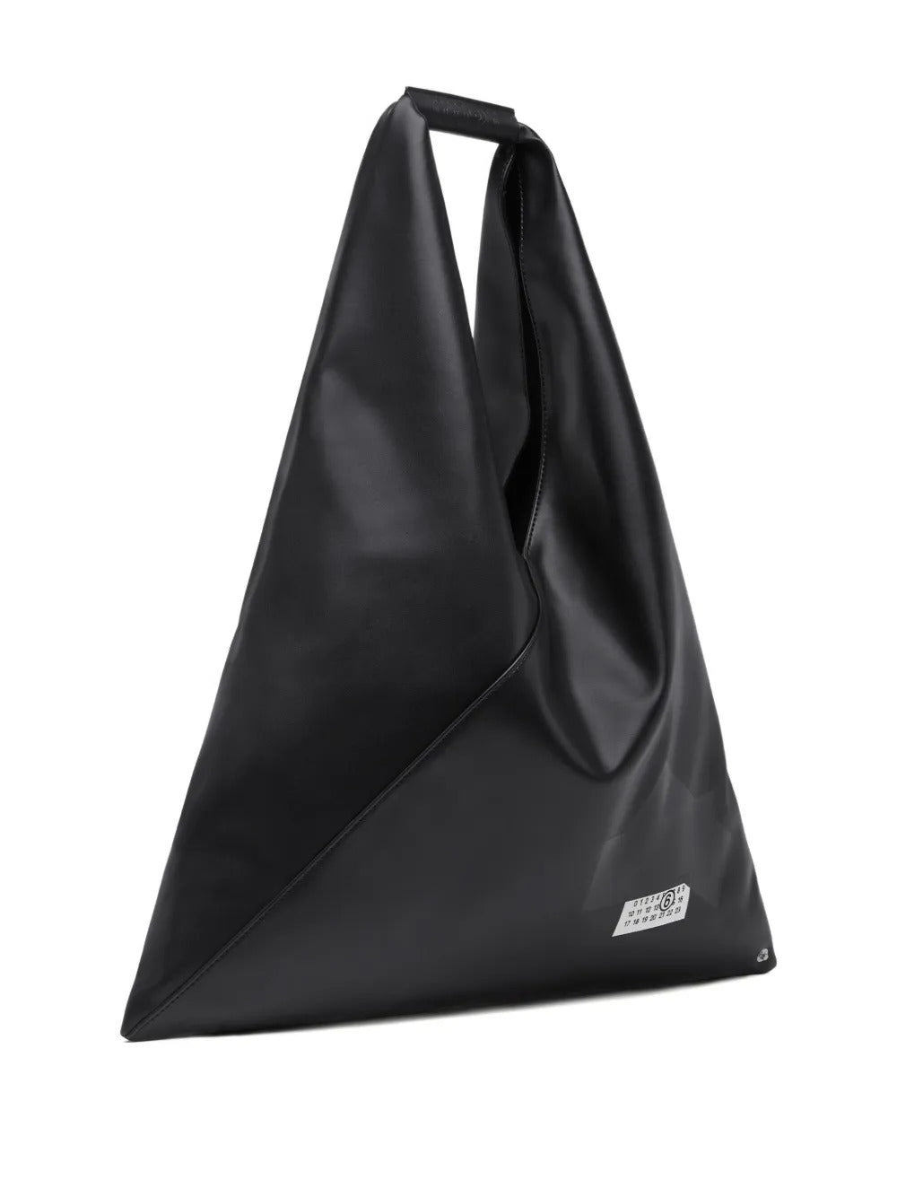 MM6 Maison Margiela-triangular shoulder bag-S54WD0039P8757 T8013