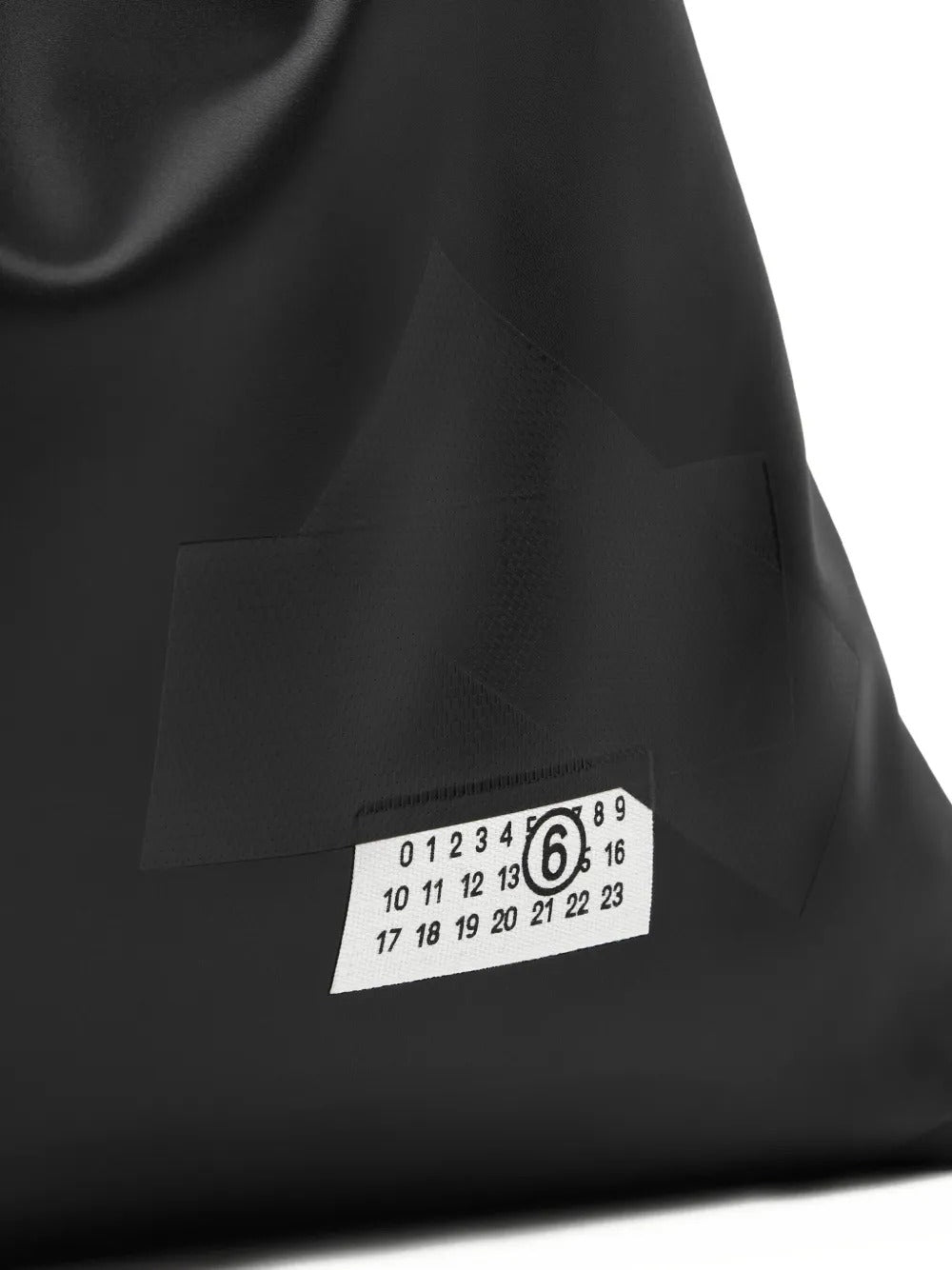 MM6 Maison Margiela-CLASSIC JAPANESE HANDBAG-