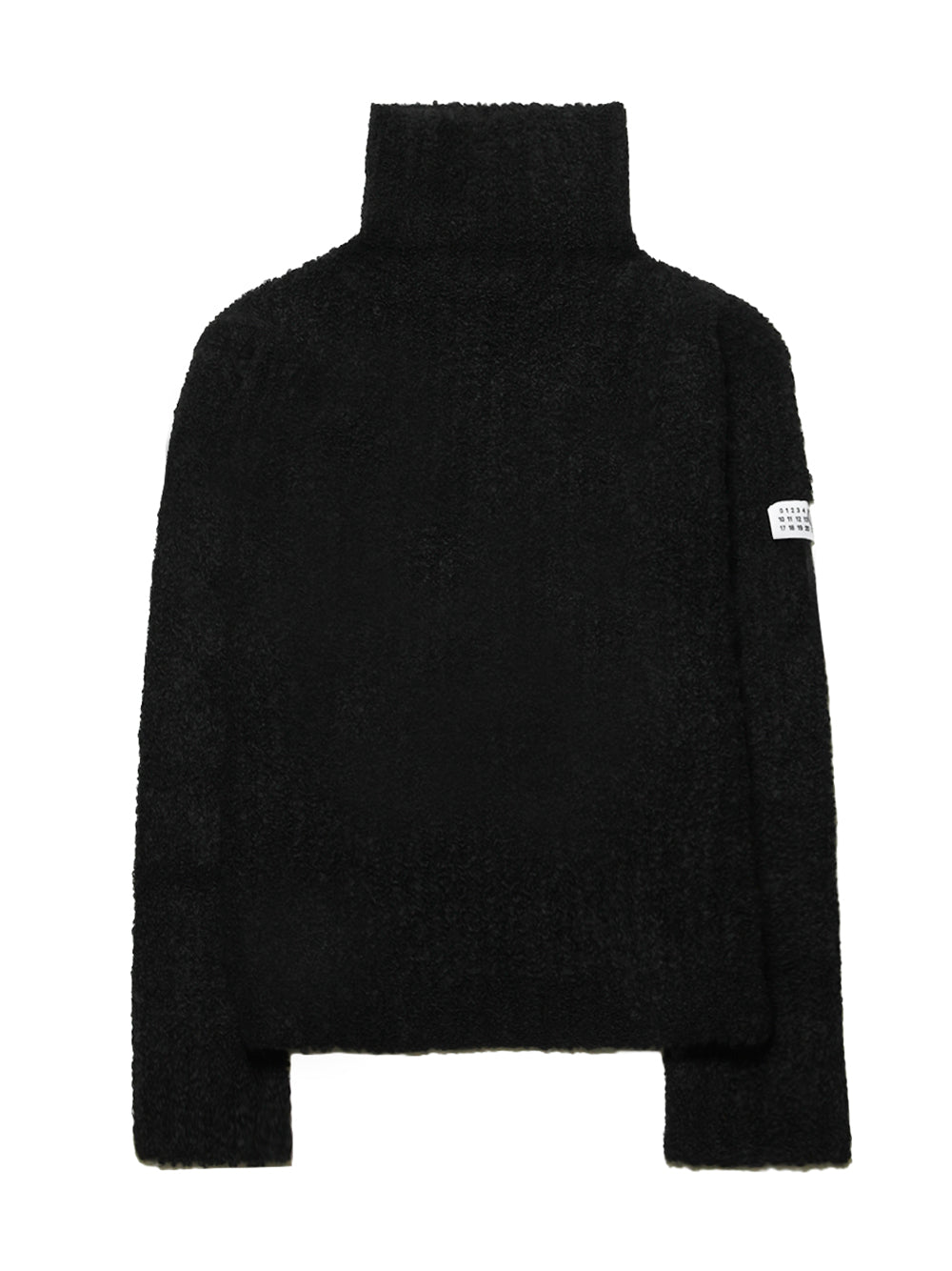 MM6 Maison Margiela-PULLOVER-
