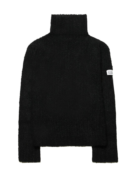 MM6 Maison Margiela-PULLOVER-