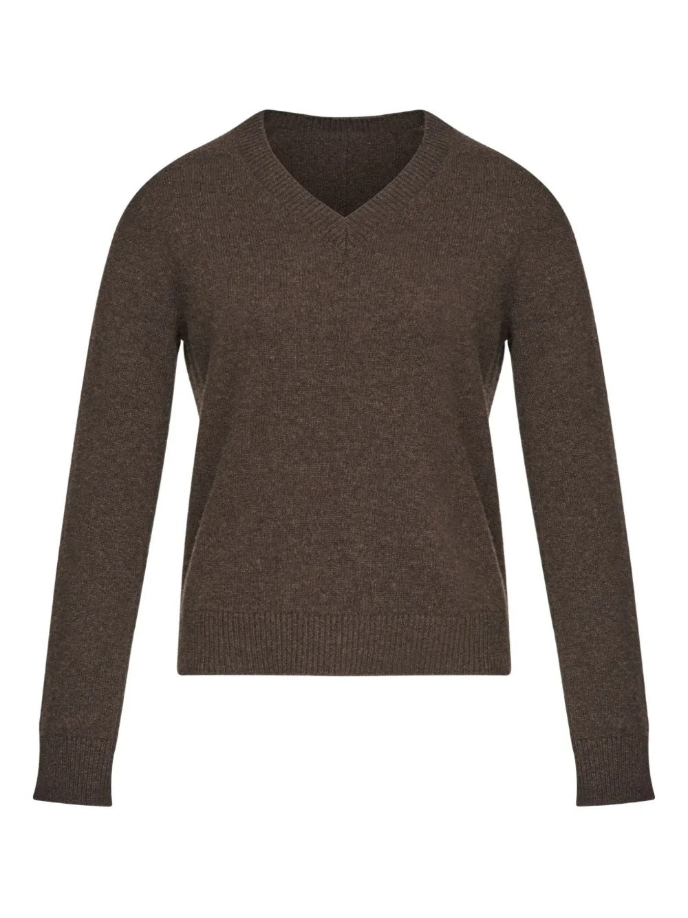 MM6 Maison Margiela-V-neck-