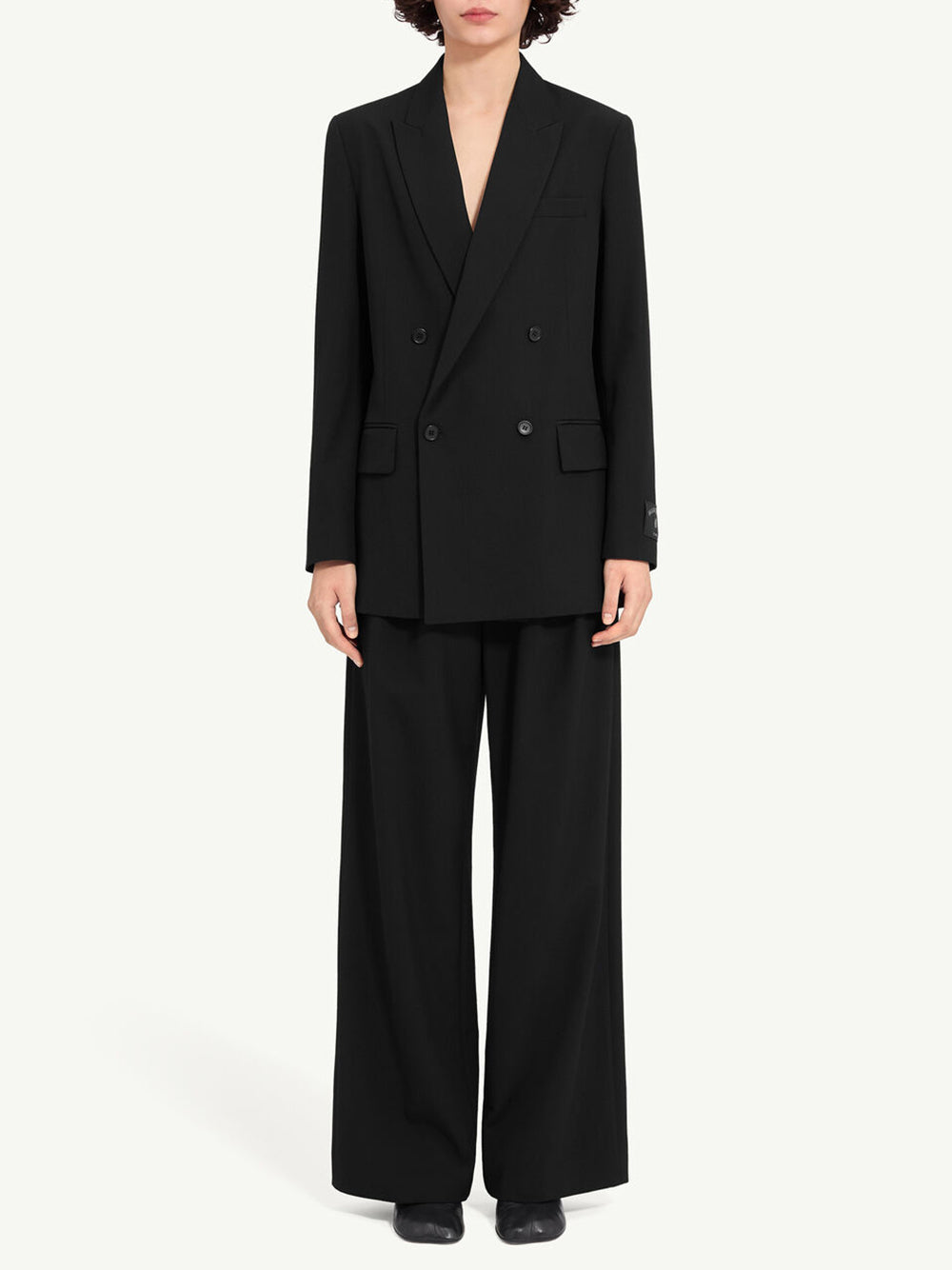 MM6 Maison Margiela-JACKET-
