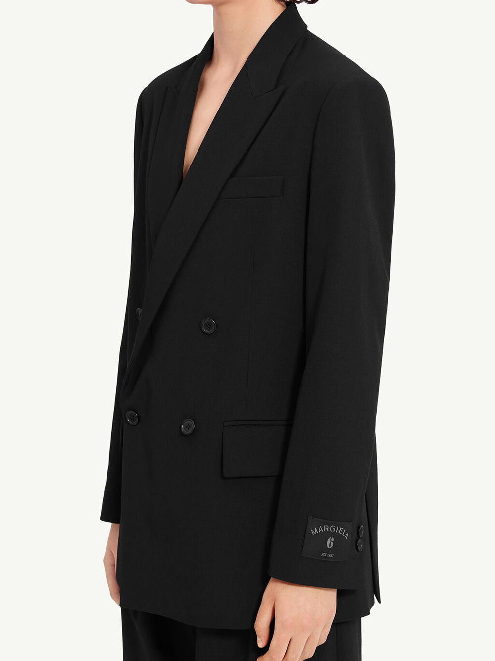 MM6 Maison Margiela-JACKET-