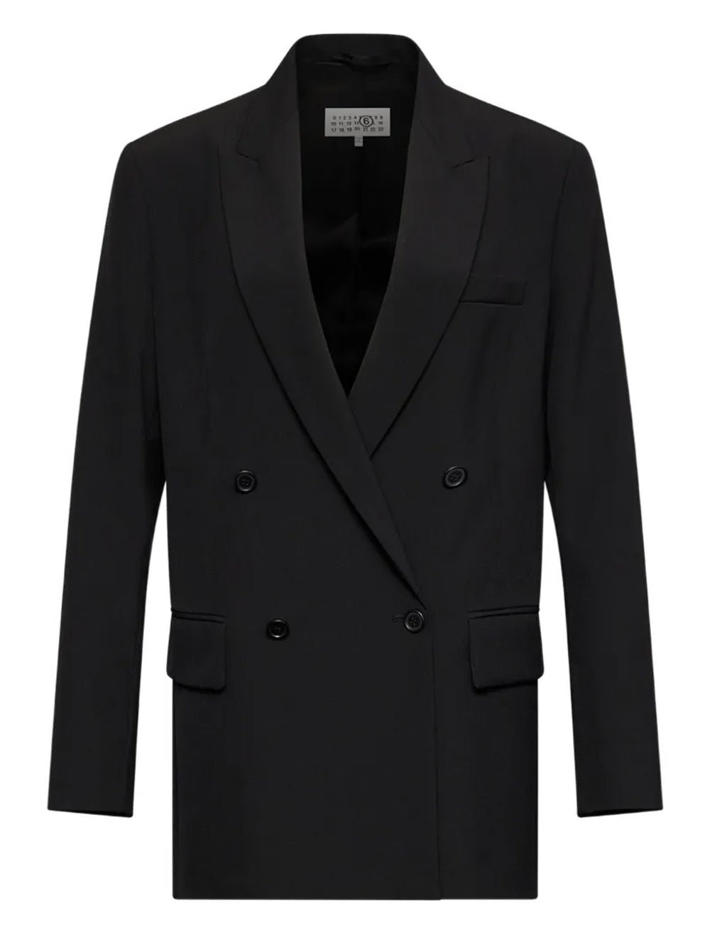 MM6 Maison Margiela-JACKET-