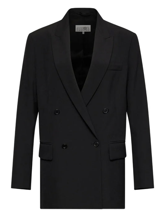 MM6 Maison Margiela-JACKET-