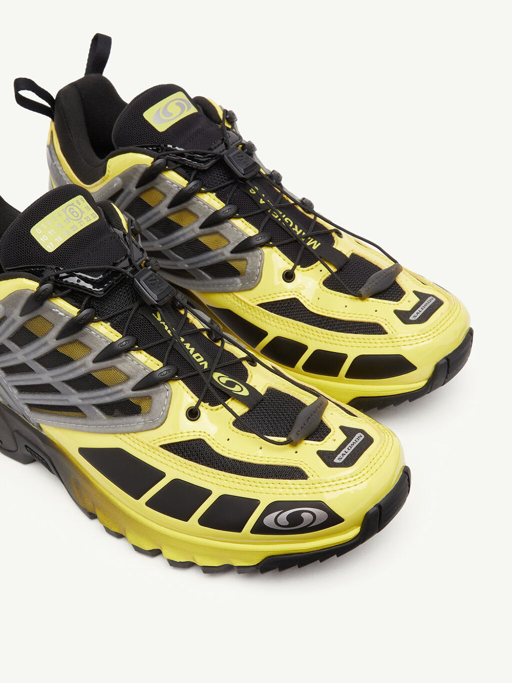 MM6 Maison Margiela X Salomon-ACS PRO MM6 MAISON MARGIELA – Dope