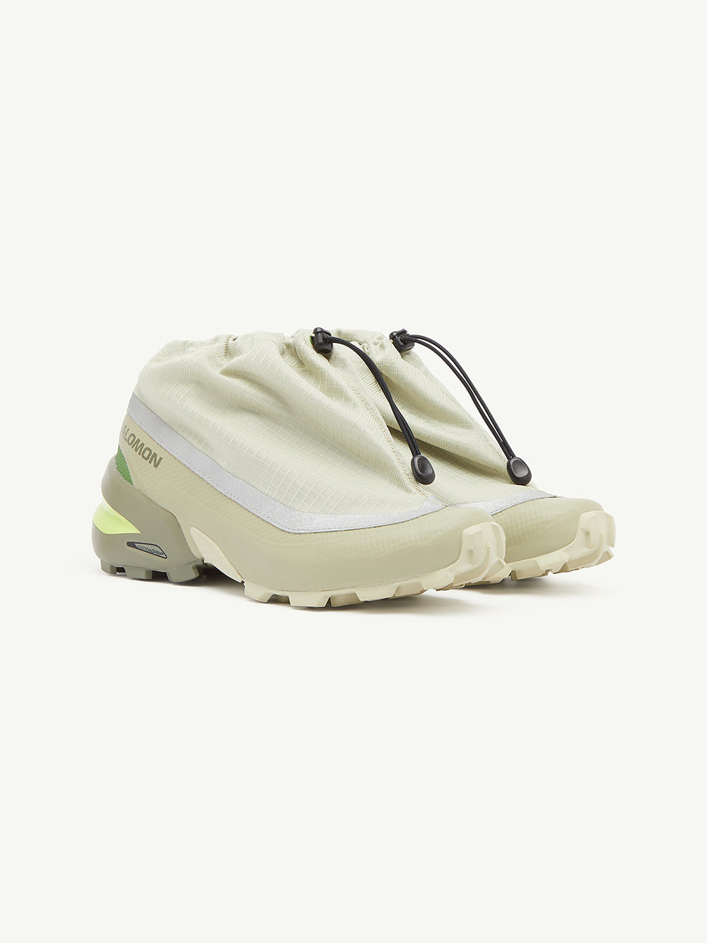 MM6 Maison Margiela X Salomon-CROSS LOW MM6 MAISON MARGIELA / SALOMON-