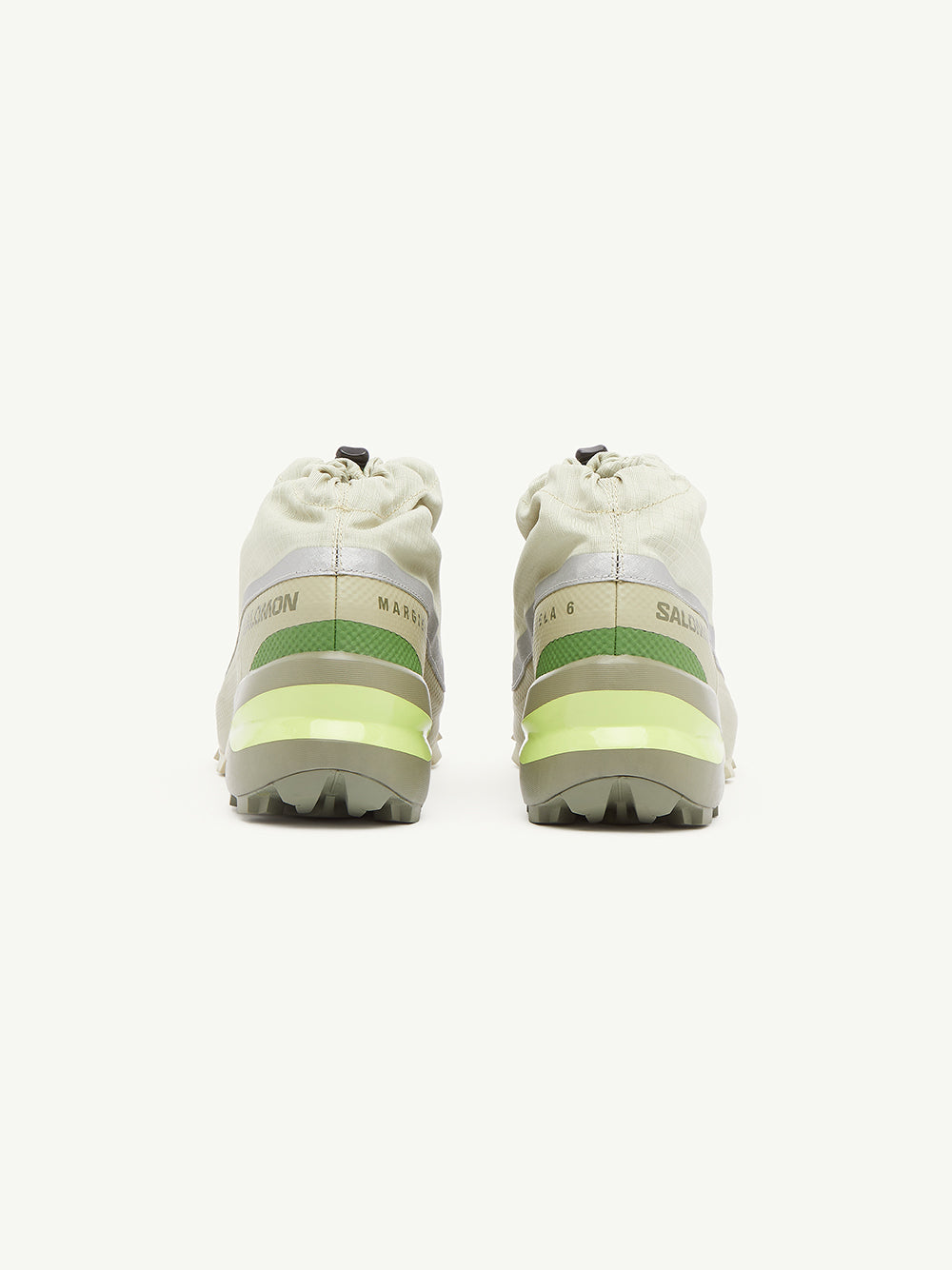 MM6 Maison Margiela X Salomon-CROSS LOW MM6 MAISON MARGIELA / SALOMON-