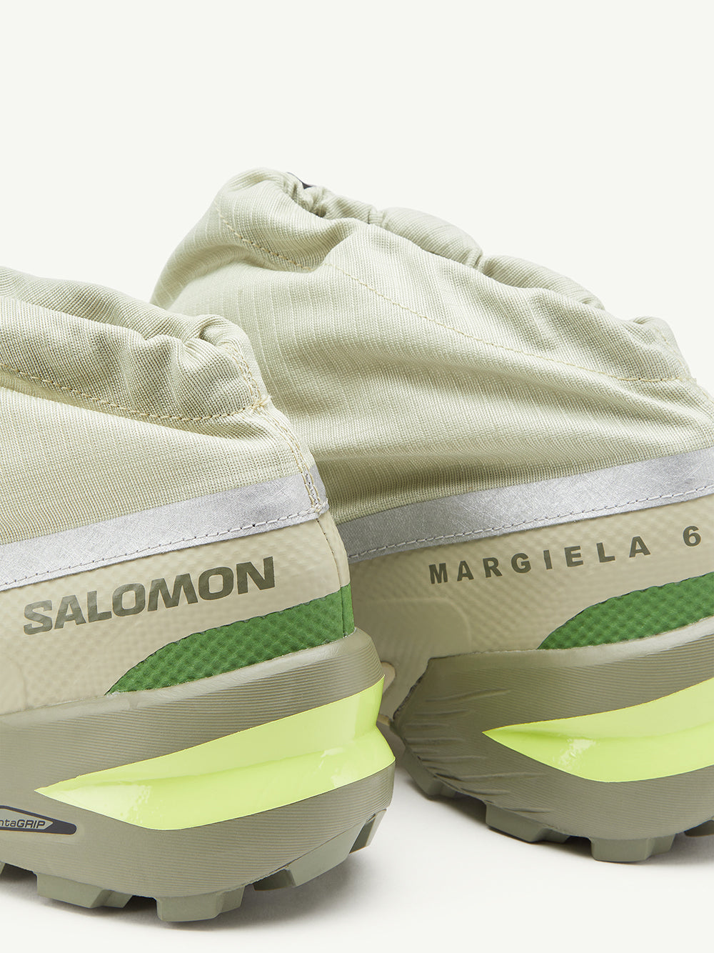 MM6 Maison Margiela X Salomon-CROSS LOW MM6 MAISON MARGIELA / SALOMON-