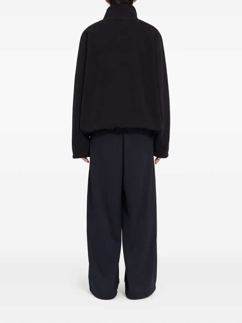 MM6 Maison Margiela X Salomon-Long-sleeved Top-