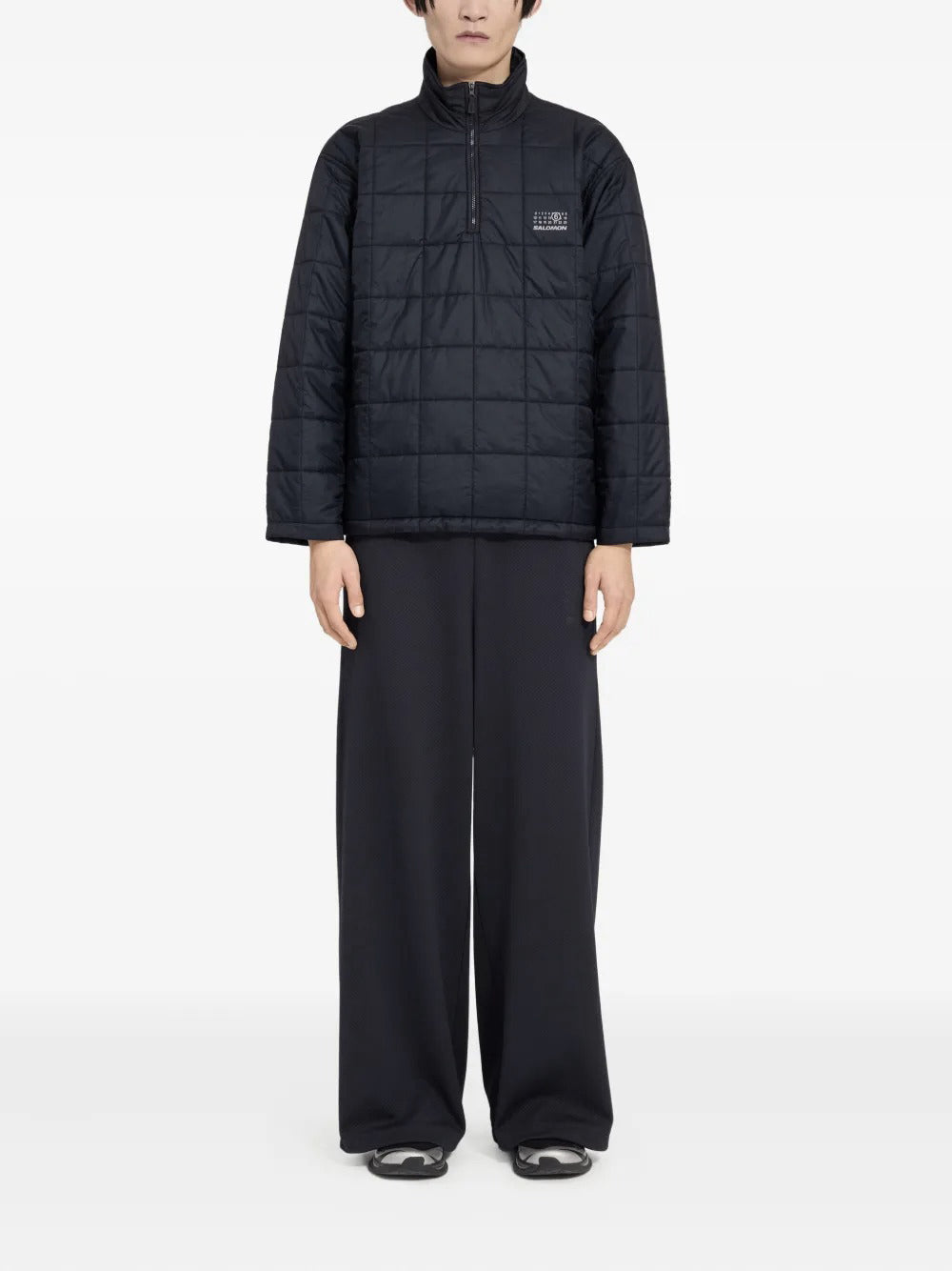 MM6 Maison Margiela X Salomon-SPORTSJACKET-