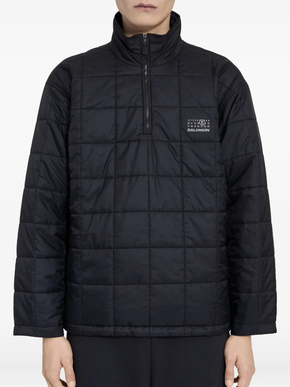 MM6 Maison Margiela X Salomon-SPORTSJACKET-