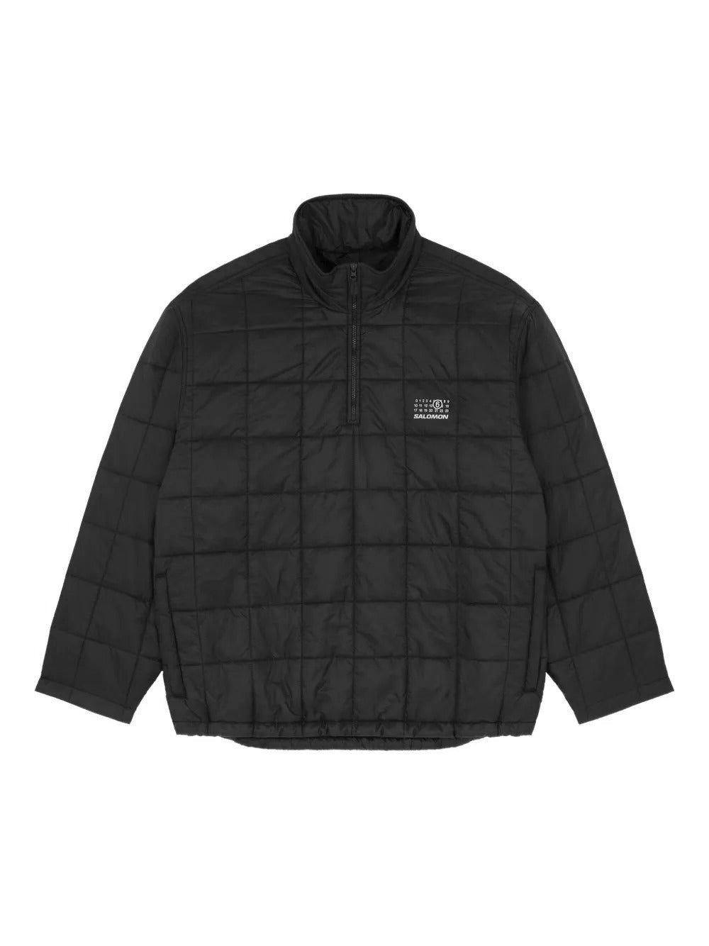 MM6 Maison Margiela X Salomon-SPORTSJACKET-