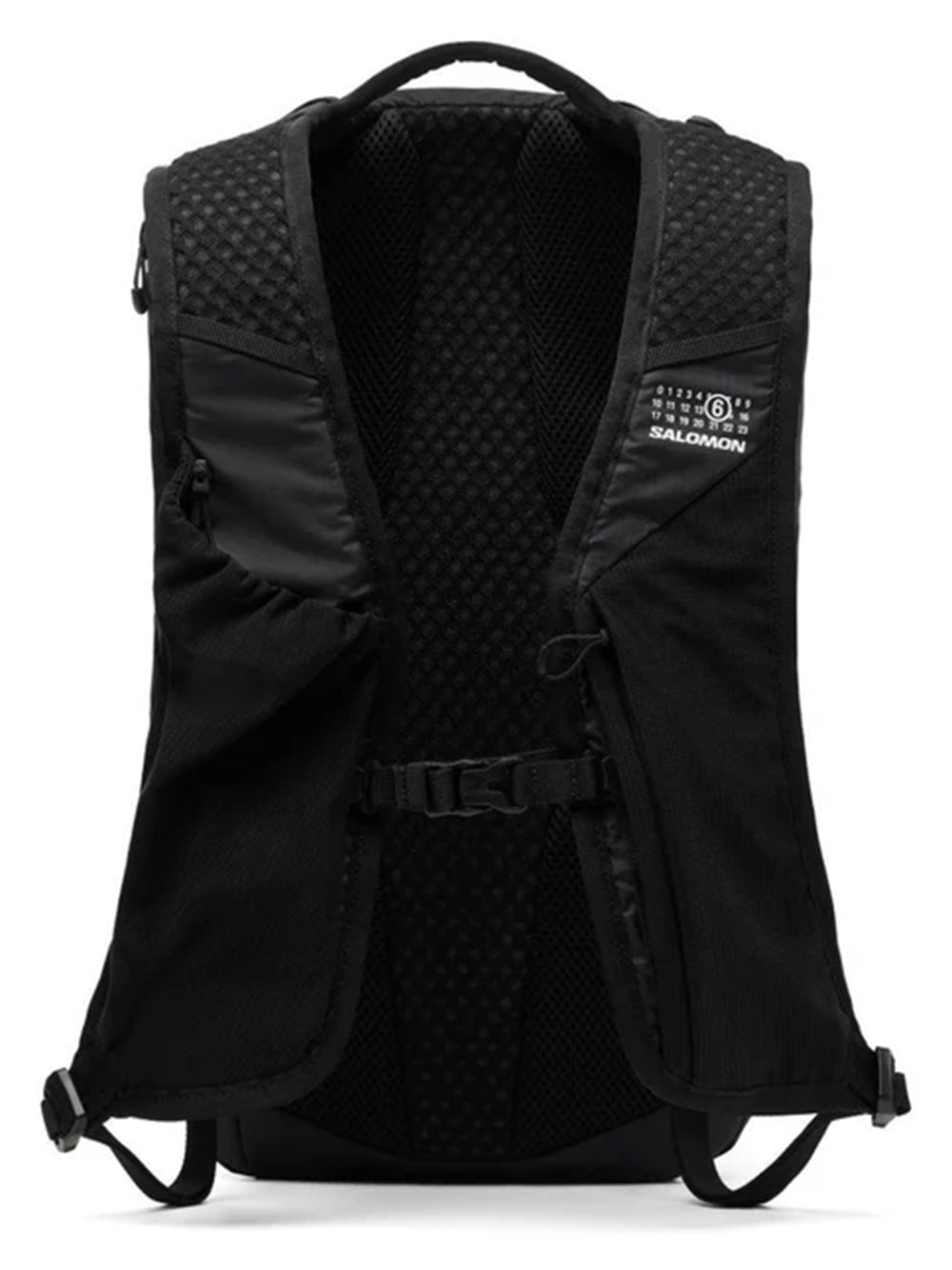 MM6 Maison Margiela X Salomon-XT-15 MM6 + RAIN COVER-