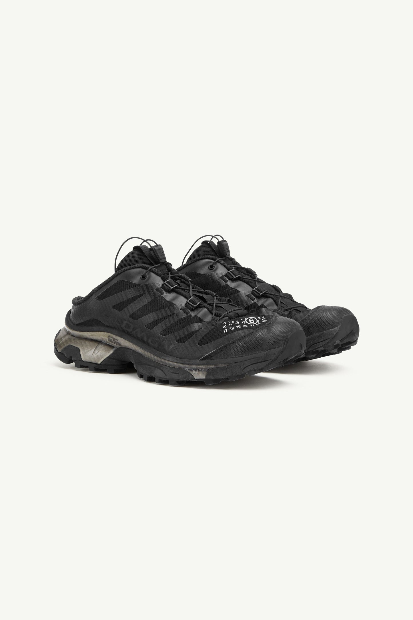 MM6 Maison Margiela X Salomon-XT-4 MULE-