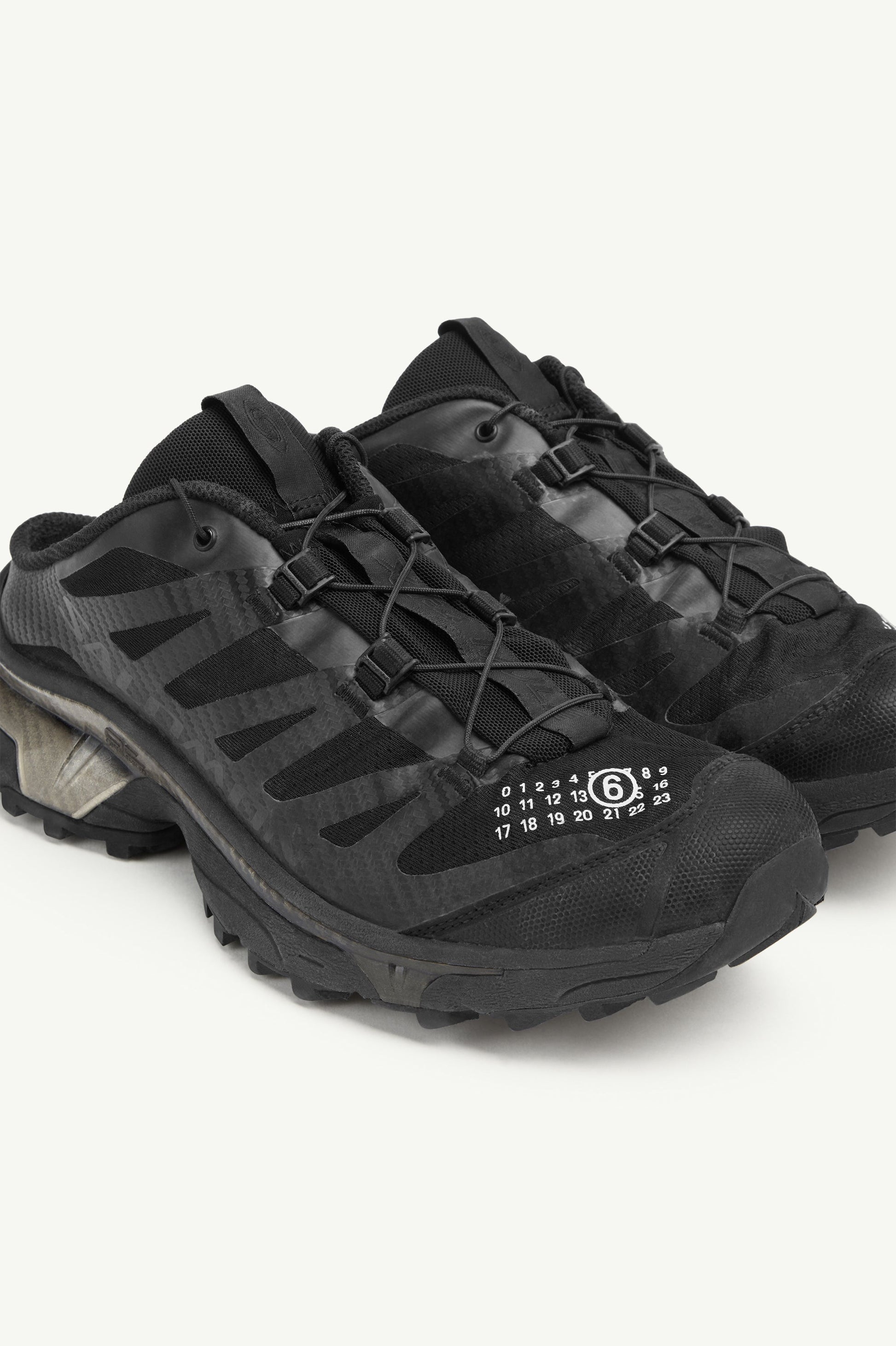 MM6 Maison Margiela X Salomon-XT-4 MULE-