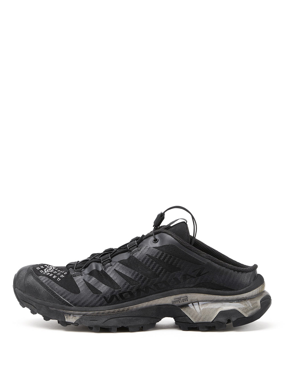 MM6 Maison Margiela X Salomon-XT-4 MULE-