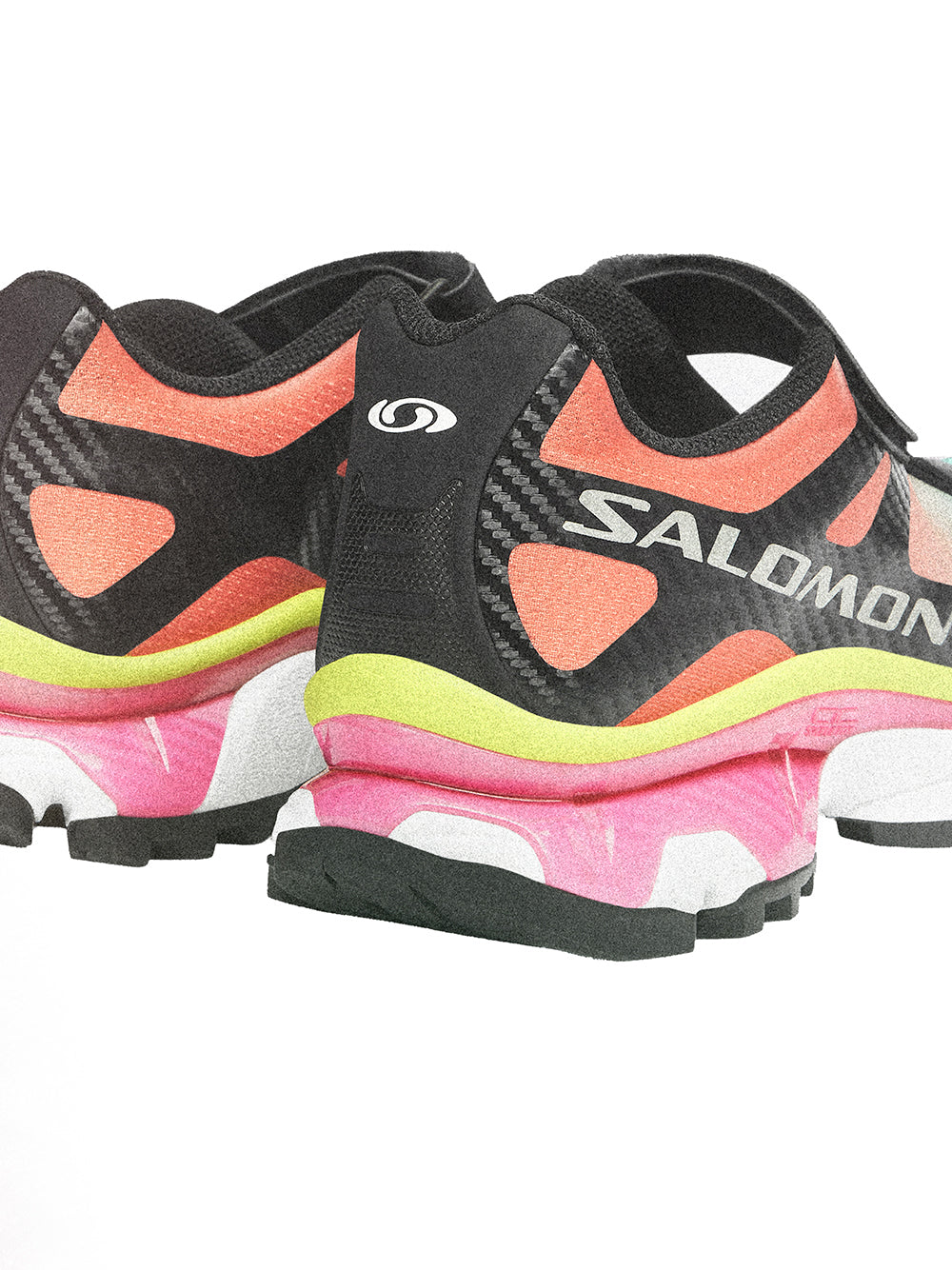 MM6 Maison Margiela X Salomon-XT-MARY J MM6 MAISON MARGIELA / SALOMON-