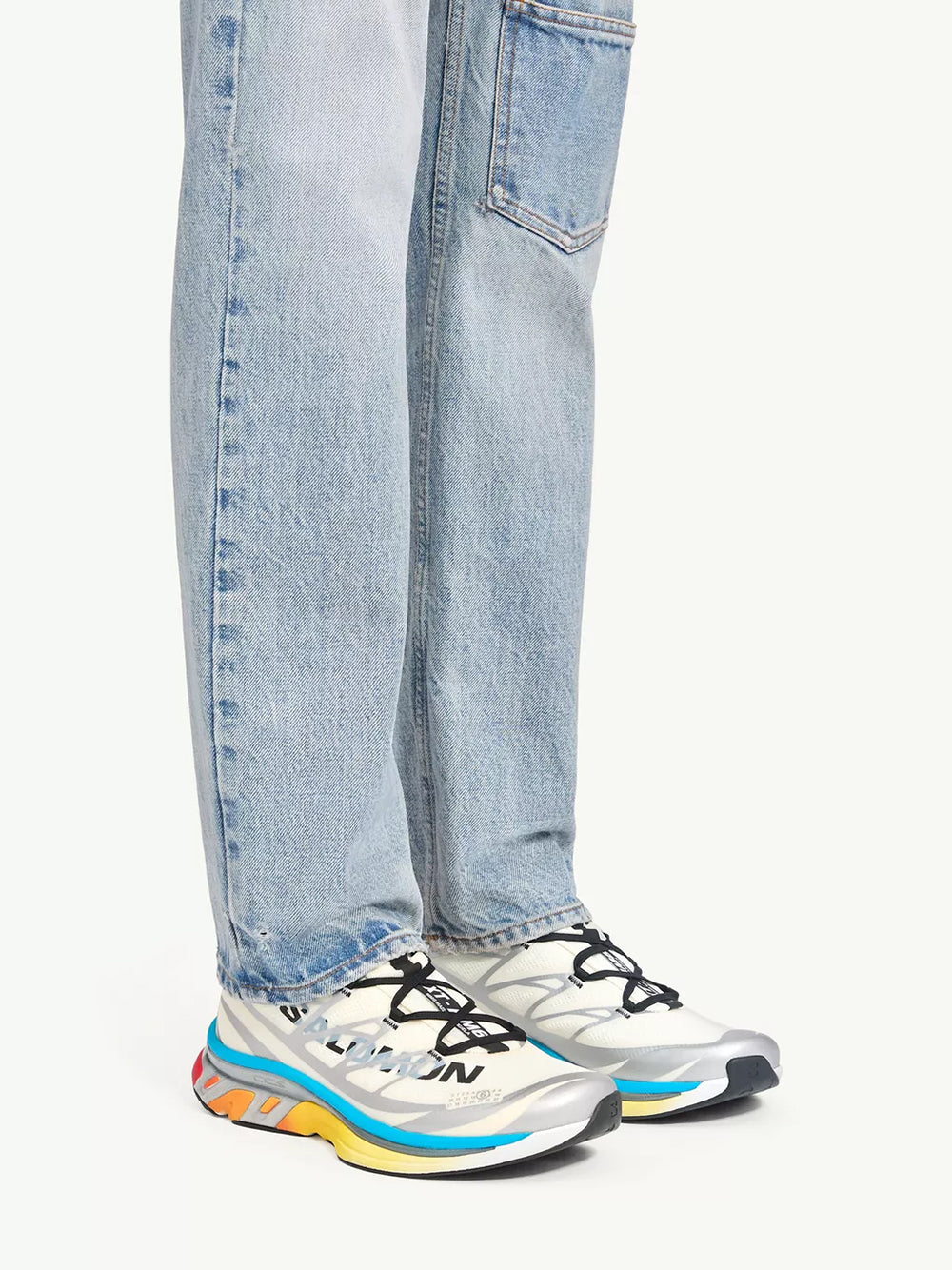 MM6 Maison Margiela X Salomon-XT MM6 / SALOMON MAN-
