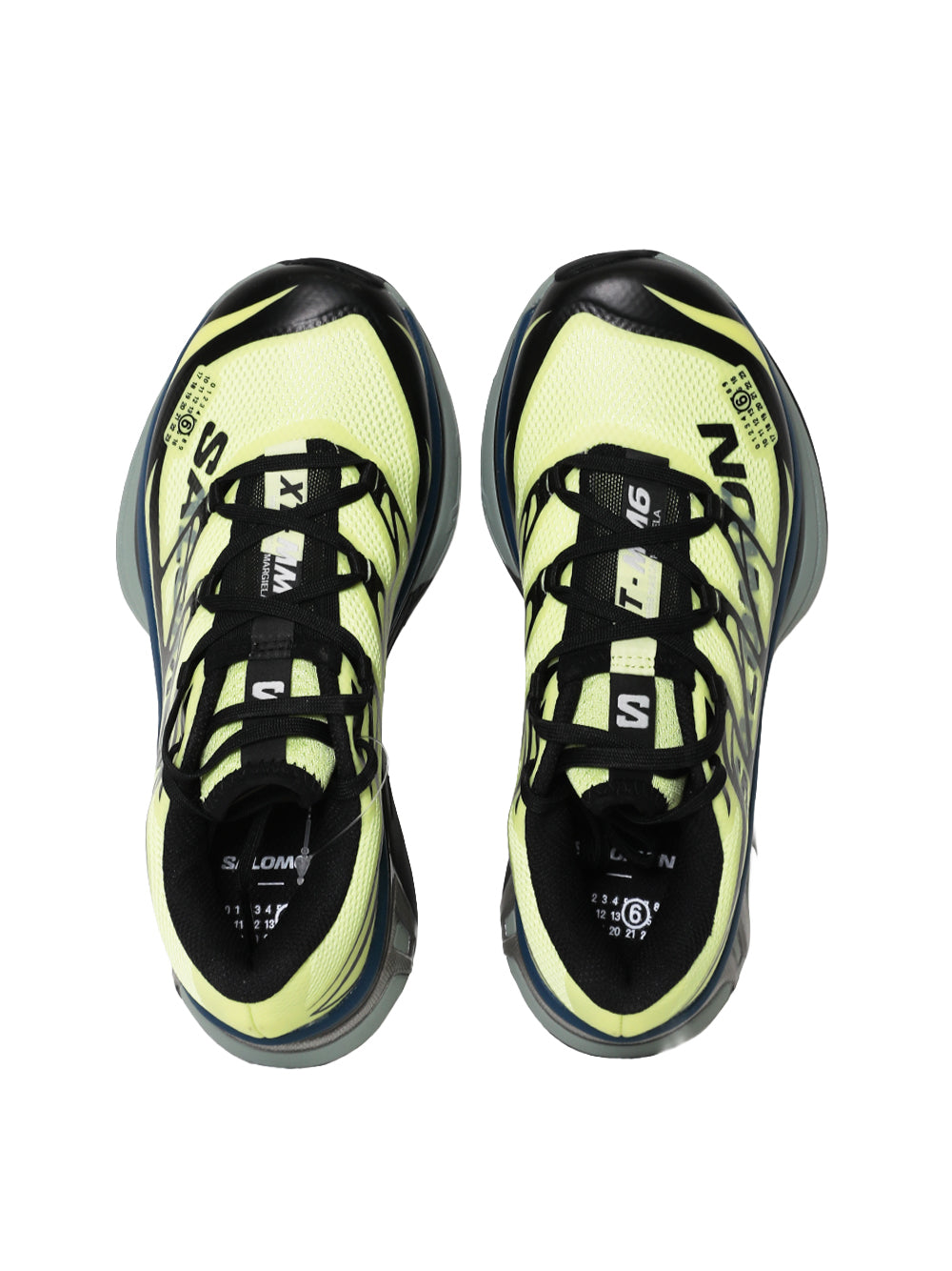 MM6 Maison Margiela X Salomon-XT MM6 / SALOMON-