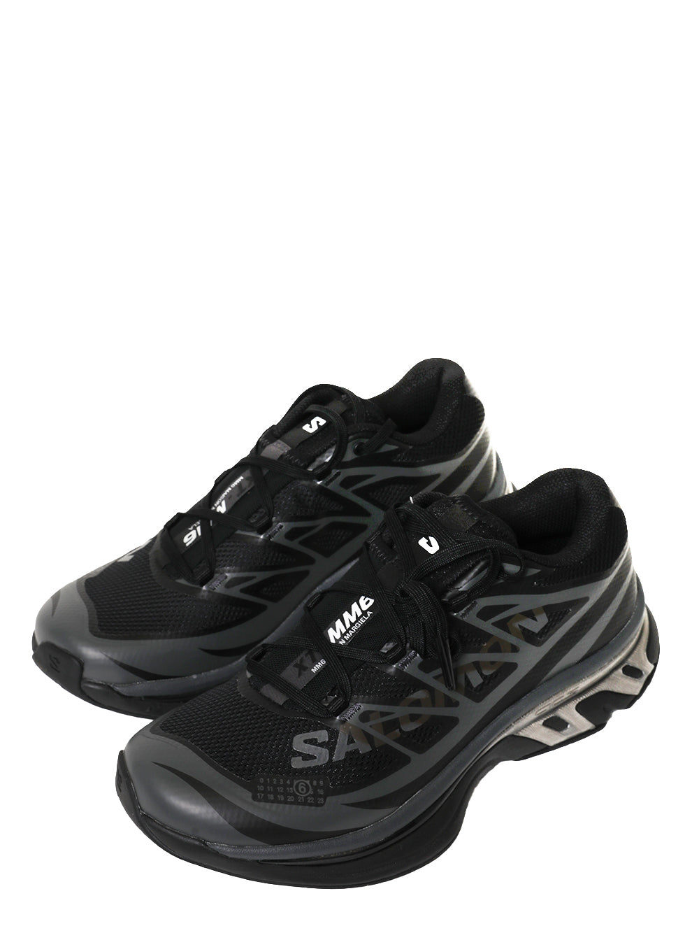 MM6 Maison Margiela X Salomon-XT MM6 / SALOMON MEN-SH1WS0020P6303