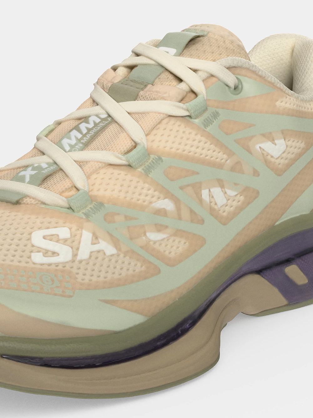 MM6 Maison Margiela X Salomon-XT MM6 / SALOMON-