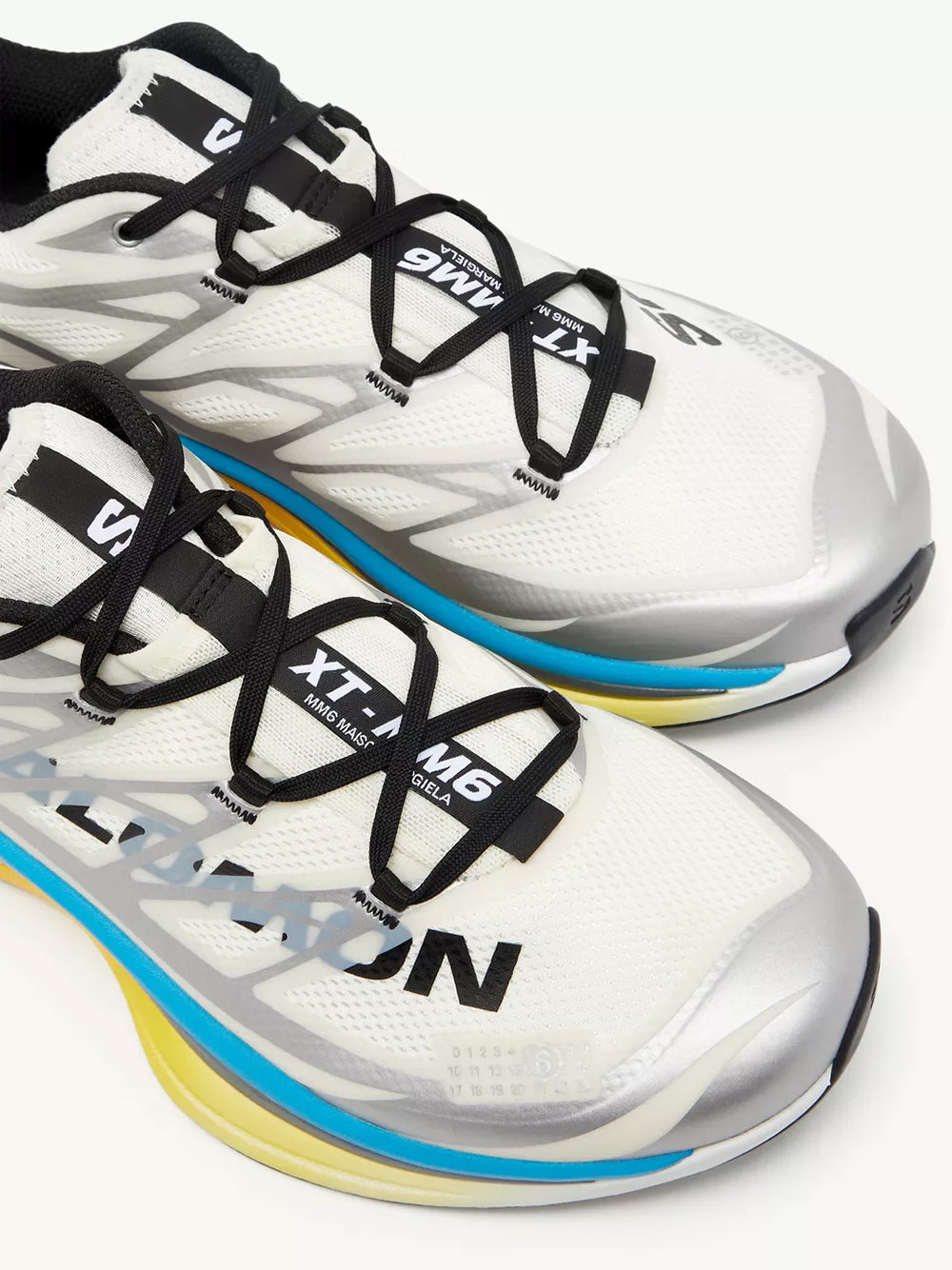 MM6 Maison Margiela X Salomon-XT MM6 / SALOMON WOMAN-
