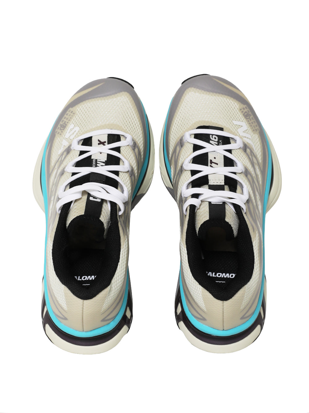 MM6 Maison Margiela X Salomon-XT MM6 / SALOMON-