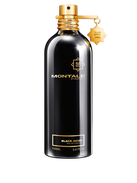MONTALE-MONT BLACK AOUD EDP 100 ML-