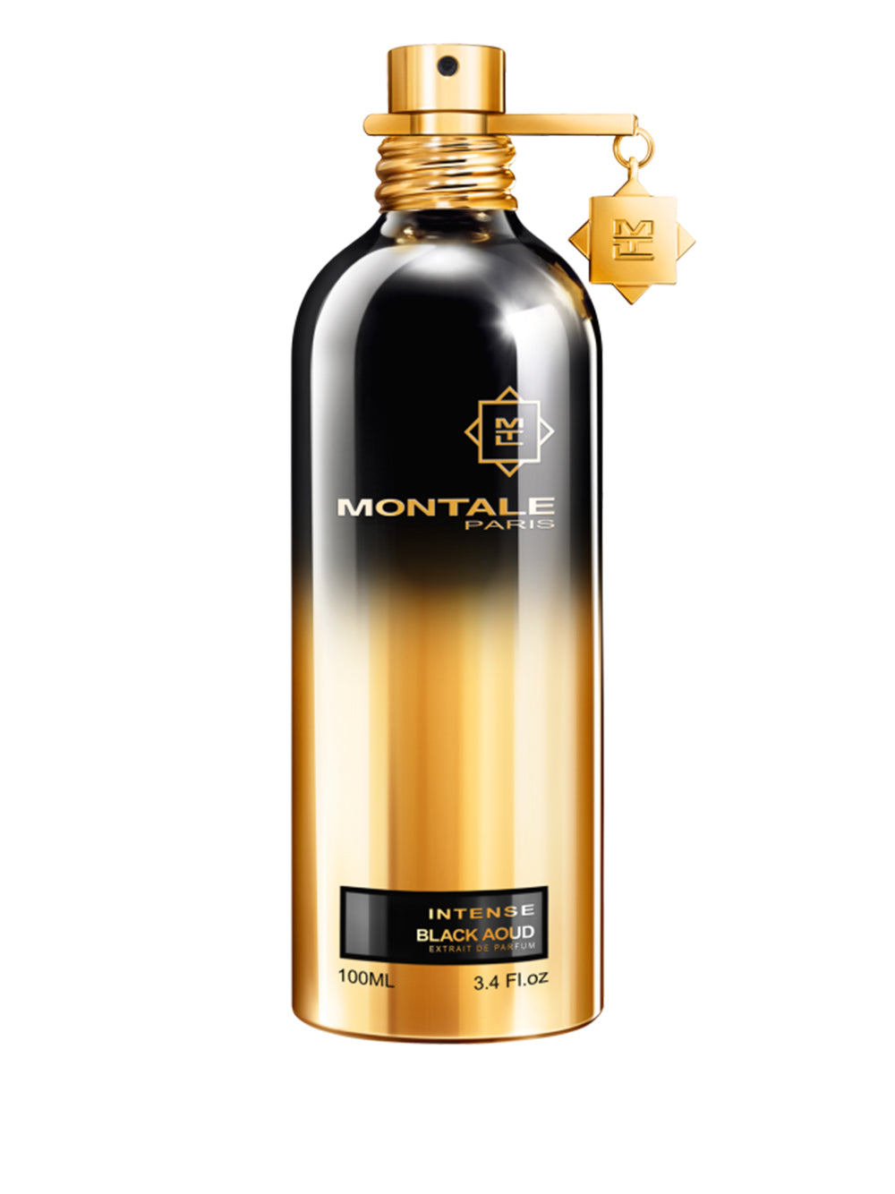 MONT BLACK AOUD INTENSE EXTRAIT 100 ML
