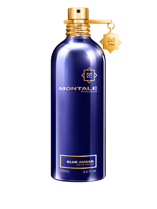 MONTALE-MONT BLUE AMBER EDP 100 ML-